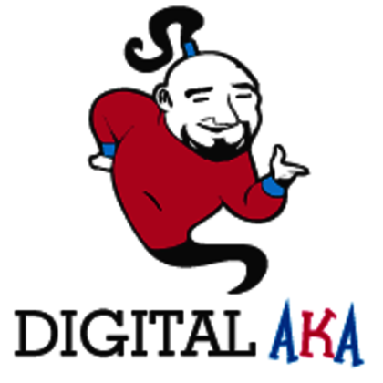 digitalaka - Anonymous
