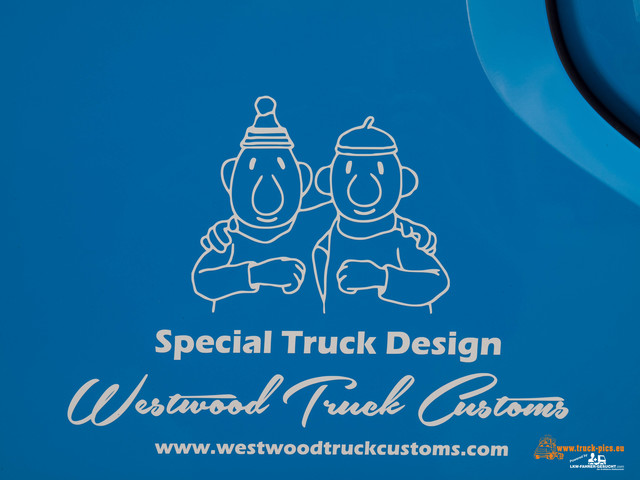 www.westwoodtruckcustoms.com powered by www Westwood Truck Customs & Interieur, Sturm Transporte powered by www.truck-pics.eu & www.lkw-fahrer-gesucht.com