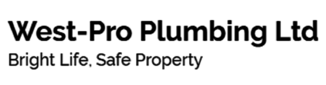 5FG9MHG West-Pro Plumbing Ltd
