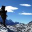 Trekking in Nepal Himalayas - Trekking in the Himalayas