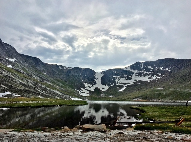 Day Trip to Rocky Mountain National Park from Denv Explore Tours