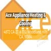 Ace Appliance Heating & Coo... - Ace Appliance Heating & Coo...