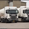 Scania Line up SPiegelaar-B... - 2020