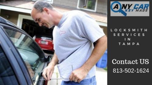 Best Locksmith services in Tampa Locksmith Services In Tampa