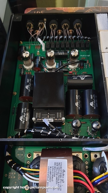 20200706 183015 Audio-GD Master1 Vacuum XLR