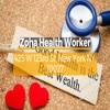 Zoha Health Worker