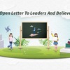 An Open Letter To Leaders A... - Picture Box