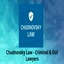 Los Angeles DUI lawyer - Chudnovsky Law - Criminal & DUI Lawyers