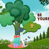 Be Yourself - Picture Box