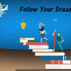 Follow Your Dreams - Picture Box