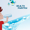 Health Mantra - Picture Box