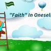 Faith In Oneself - Picture Box