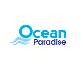 Ocean Paradise - Anonymous