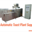 Automatic Toast Plant Supplier - Picture Box