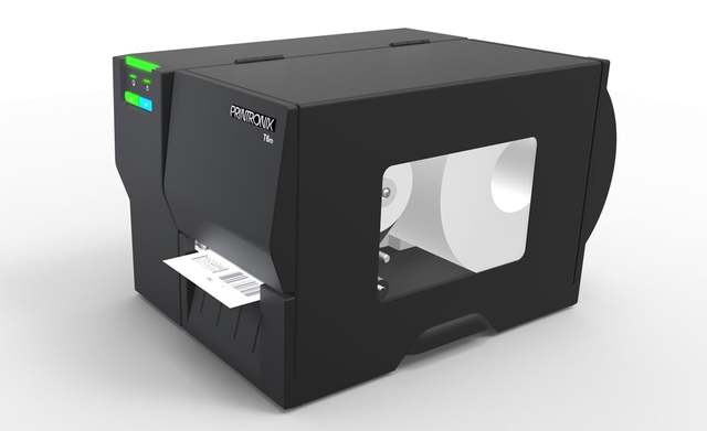 Thermal Printer Picture Box