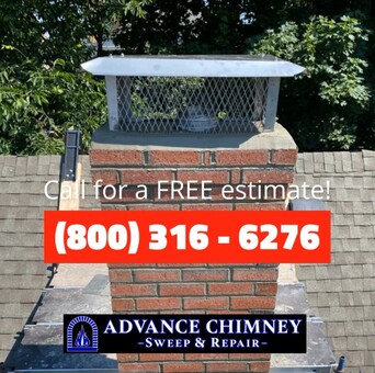 Wareham Chimney Service Picture Box
