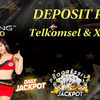 Deposit Pulsa-Indojokerbet - Daftar Slot Online Indonesi...