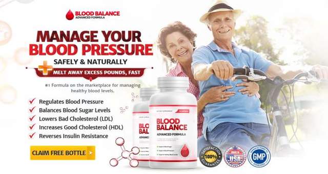 Where to Buy and How To Use Blood Balance Advanced Picture Box