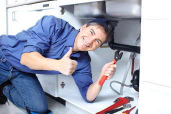 plumber Innovative Plumbing Pros
