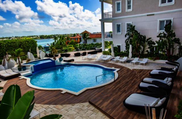 One Ocean on Paradise Island, Penthouse - 5 Bed 4Â Bahamas Realty