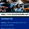 Locksmith Services In Tampa