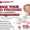 Blood balance advanced form... - Blood balance advanced form...