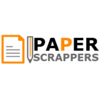 paperscrappers123 (1) PaperScrappers
