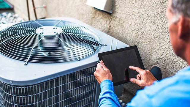 Cooling services 1 HVAC Services San Diego