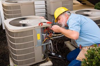 Cooling services 3 HVAC Services San Diego