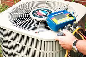 Cooling services 5 HVAC Services San Diego
