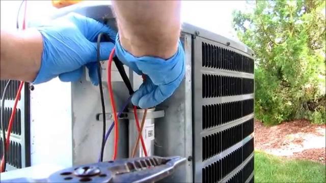 Cooling services 7 HVAC Services San Diego