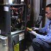 Heating services 1 - HVAC Services San Diego