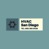 HVAC San Diego - logo - HVAC Services San Diego