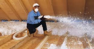 Insulation services 1 HVAC Services San Diego