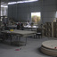 Phân xưởng hoàn thiện nội thất - Công ty Vinapad
