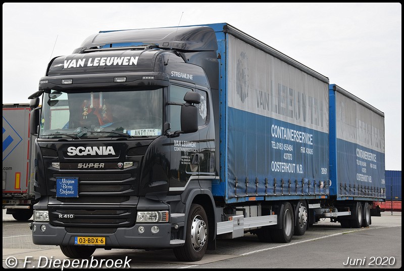 03-BDX-6 Scania FR410 van Leeuwen-BorderMaker - 2020