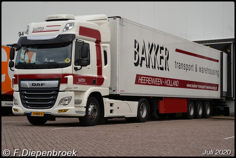 11-BNZ-4 DAF CF Bakker Heerenveen-BorderMaker - 2020