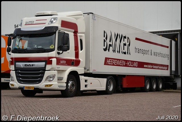 11-BNZ-4 DAF CF Bakker Heerenveen-BorderMaker 2020