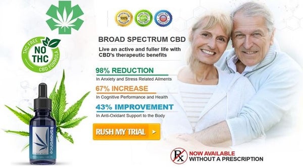 Kanavance CBD Oil Reviews In 2020 ! Picture Box