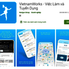 lam-app-VietnamWorks - LÃ m app Mobile