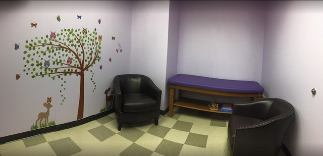 Entirely Kids Pediatrics Entirely Kids Pediatrics