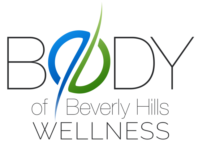 Body of Beverly Hills Wellness NEW Logo Body of Beverly Hills Wellness