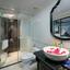 ke-lavabo - Dự án thi công nội thất khách sạn Grande Collection Hotel & Spa