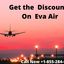 Get the Discount on Eva Air... - Airlines Policy