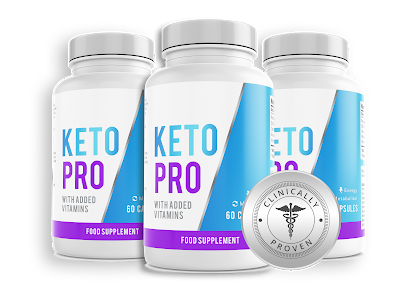 Get A Free Trial Of Keto Pro ! Picture Box