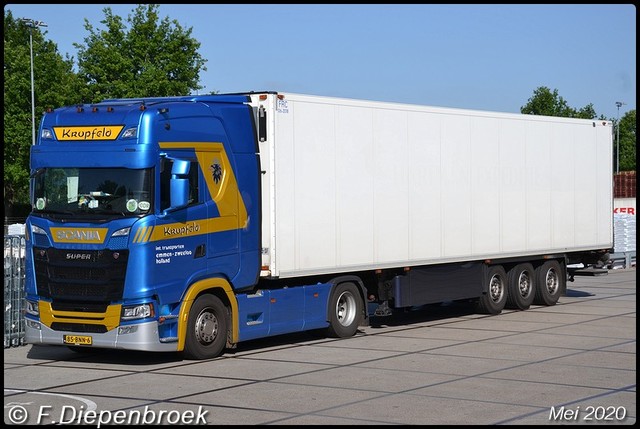 85-BNN-6 Scania S500 Kropfeld-BorderMaker 2020