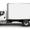 Round Rock Movers truck - Round Rock Affordable Moving