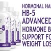 hb5 hormonal harmony - hb5 hormonal harmony