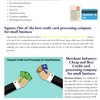 Cheapest Credit Card Proces... - merchant industry