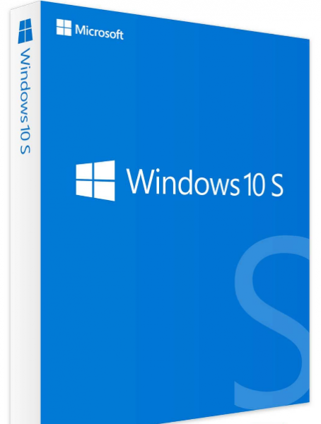 Windows 10 S Picture Box